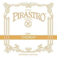 Jeu de cordes Pirastro Chorda