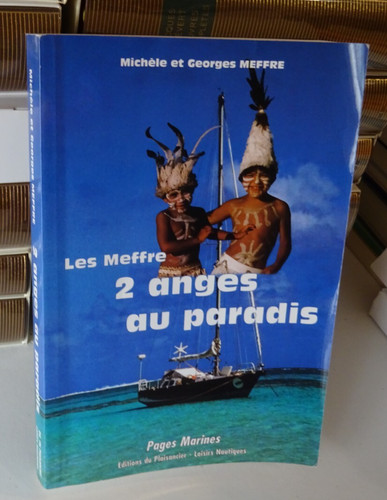 Les meffre deux anges - les,