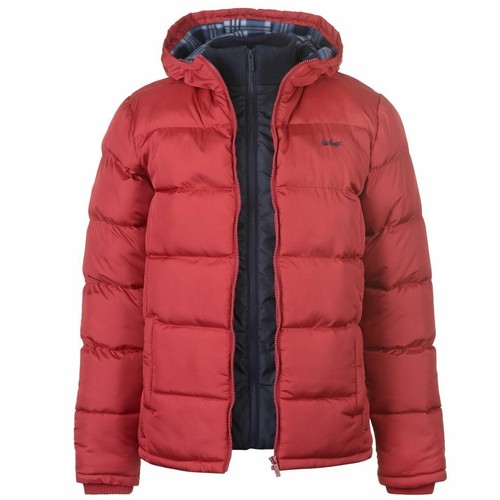 Veste hiver casual pour - casual,