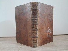 Babin 1755 Conférences ecclésiastiques du diocèse d'Angers