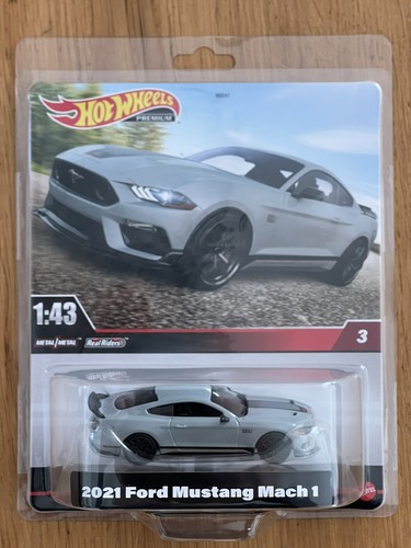 Hot wheels 2021 ford - 2021,