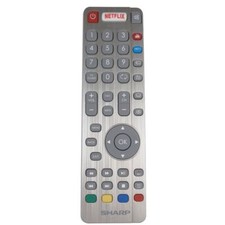 Télécommande De Téléviseur