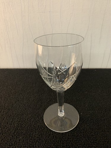 Verres eau cristallerie - eau,