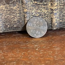 ancienne piece monnaie