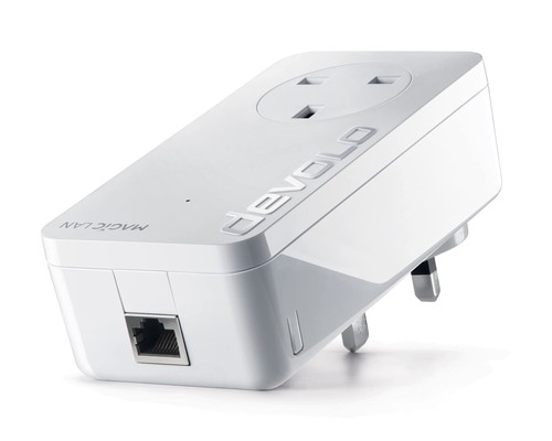 Devolo 8254 magic 2400 - devolo, 2-2400