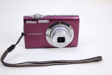 Nikon COOLPIX S3000 Digital