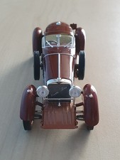 1/43. Hispano-Suiza. H6 C