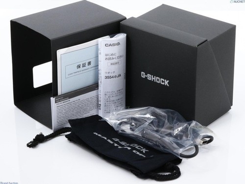 Near mint casio g shock - [near,