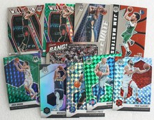 2020-21 Panini Mosaic NBA