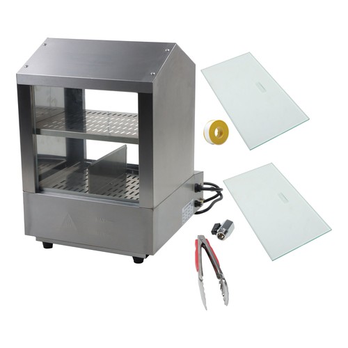 27l hot dog machine - 27l,