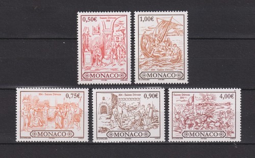 Monaco 2418 2422 - monaco,