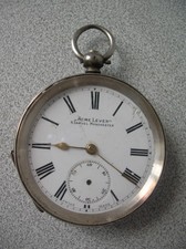 Ancienne montre à gousset