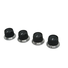 Set of 4 BOSS Knobs – FX
