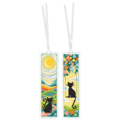 Kit marque page vervaco - de, marque-page