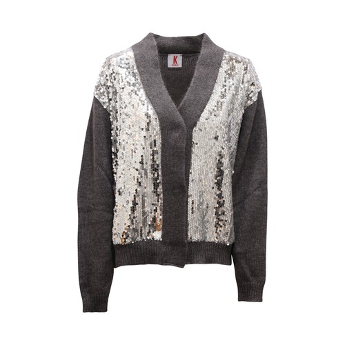 O0125 cardigan donna - cardigan,