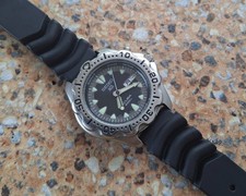 Seiko AGS Scuba 200m Quartz