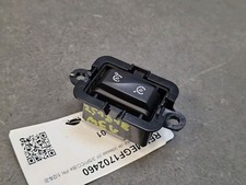 Bouton régulateur vitesse - Renault Megane III / Scenic III - 255500002R *