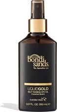 Bondi Sands Liquid Gold Self-Tanning Dry Oil, 150ml