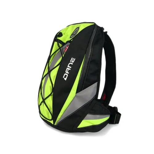 Sac dos moto - moto, dane