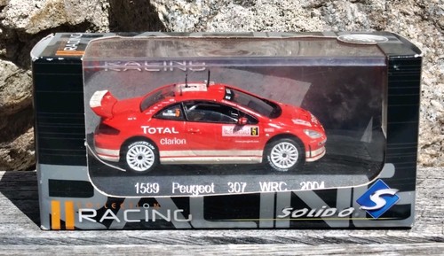 Voiture miniature 1589 - miniature, 1/43
