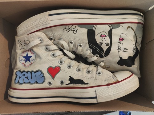 Converse all star custom - converse,