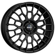 Jante alu MAK APX 18" 7J 4x98