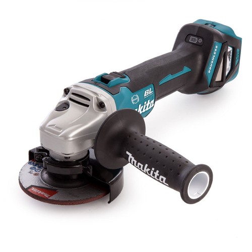 Makita 18v meuleuse - makita,