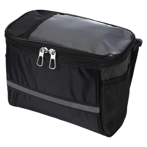 Sacoche pour guidon vélo - guidon,