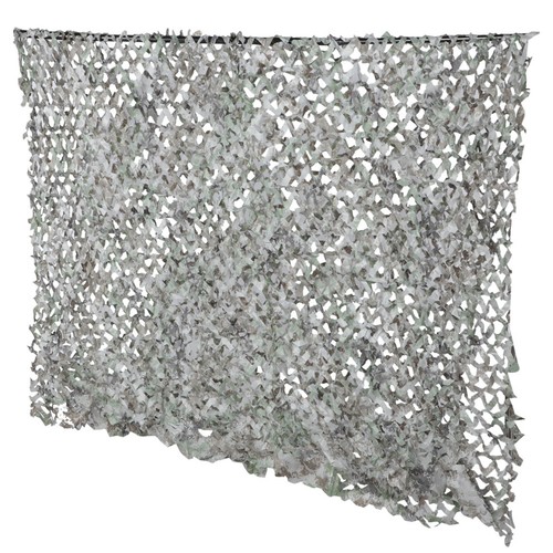 Camo hide game - mesh, net