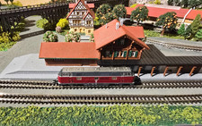 Z Scale Marklin # 8820 Heavy