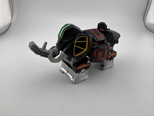 Power rangers dino megazord - dino,