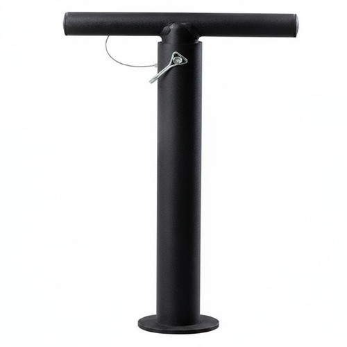 Barre musculation t - de,