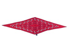 NEUF FOULARD HERMES LOSANGE