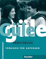 Güle güle, Arbeitsbuch