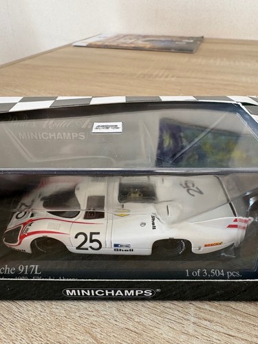 Porsche 917lh salzburg - porsche,