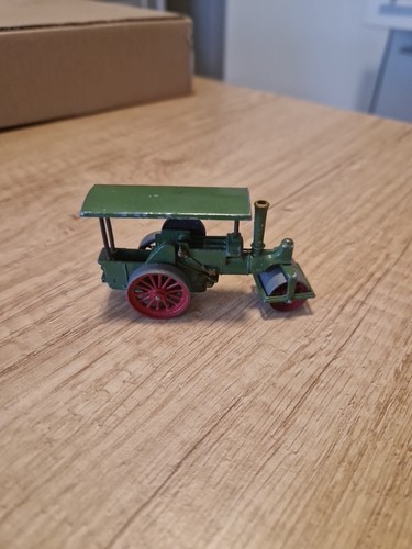 Matchbox lesney 11 roues - lesney,