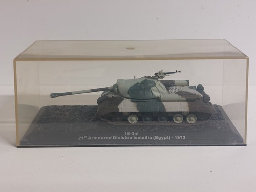 Tank char egypt - char,