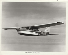 1971 CESSNA CARDINAL RG  AVION
