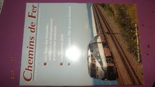 T.0 Revue Chemins de fer AFAC