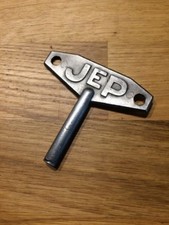 Clef 40 pour Canot JEP Ruban