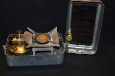 RECHAUD ESSENCE FRANCAIS COLLECTIF Mle 1952-GUERRE D'INDOCHINE-GUERRE D'ALGERIE