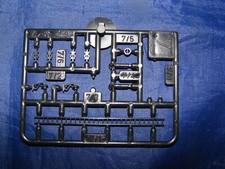 FALLER N ACCESSOIRES POUR MAQUETTE TRAIN ELECTRIQUE NEUF SUR GRAPPE