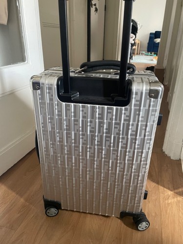 Limited fendi rimowa - limited,