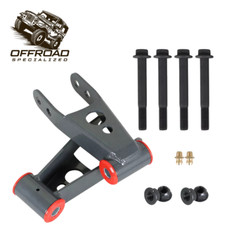 MANILLES DE LEVAGE ARRIÈRE