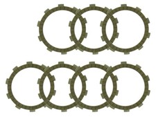 DISQUES D'EMBRAYAGE PSYCHIQUES