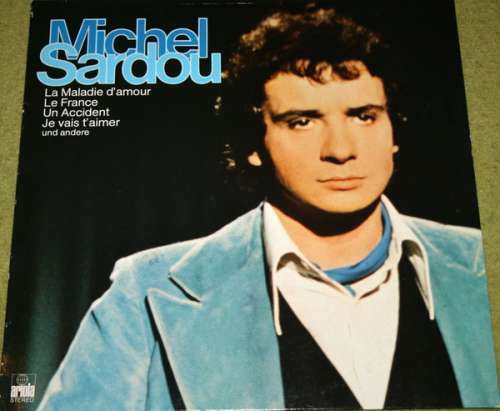 Michel sardou - michel,