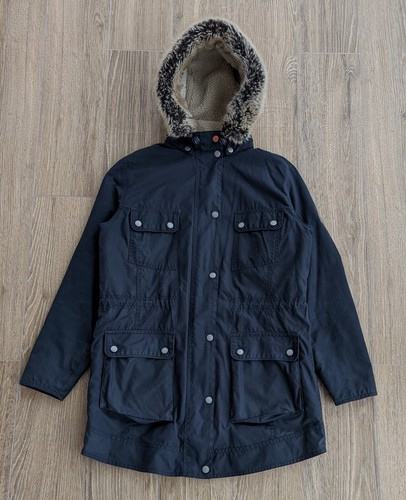 Veste capuche barbour - veste, à