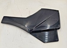 Flanc Sous Selle Droite -