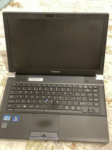 Portable toshiba tecra r940 - pc,