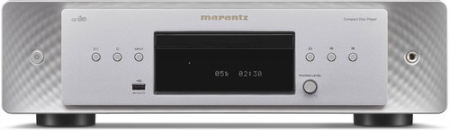 Marantz cd60 player - marantz, (sg)